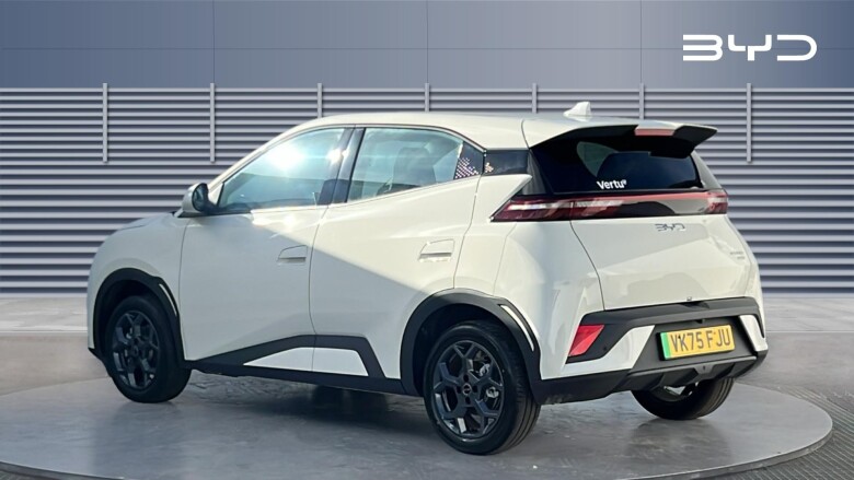 BYD Dolphin Surf 65kW Boost 43kWh 5dr Auto Electric Hatchback